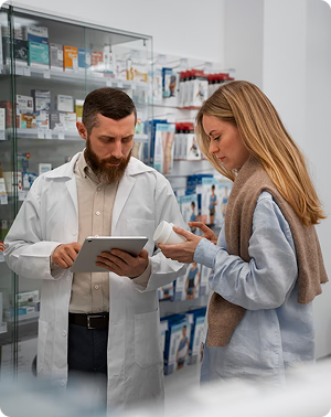 Astonea Marketing Team