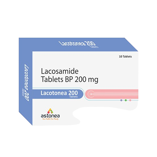 Lacotonea 200mg