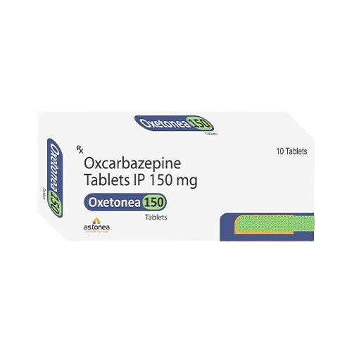 Oxetonea 150 Mg