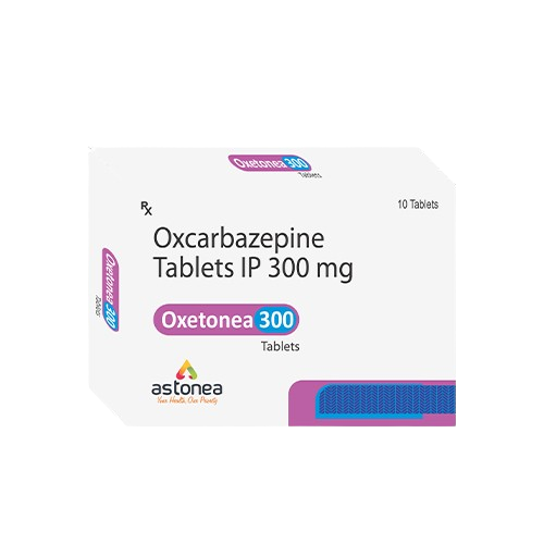 Oxetonea 300 Mg