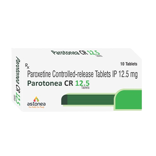 Parotonea Cr 12.5