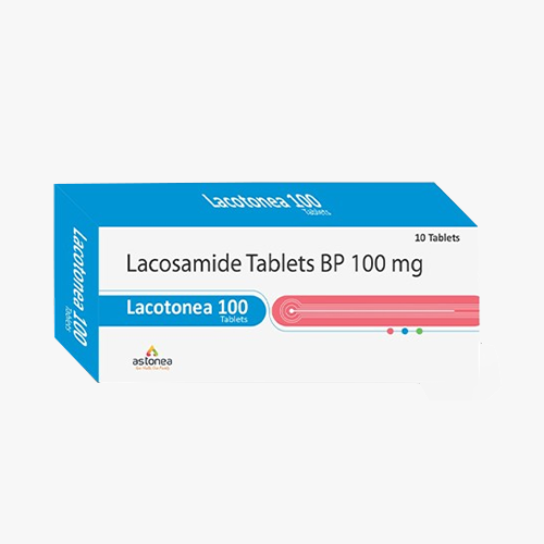 Lacotonea 100mg