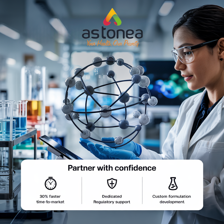 Astonea Facility